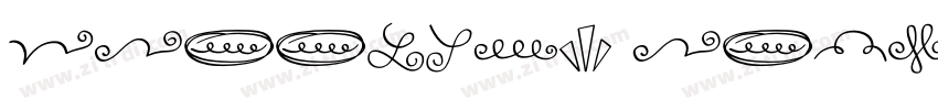 Freehand Regular字体转换